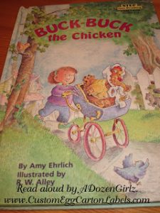 www.the-chicken-chick.com
