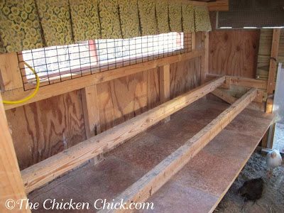 Install dropping boards that pull out, super easy to clean. Install dropping boards that pull out, super easy to clean.