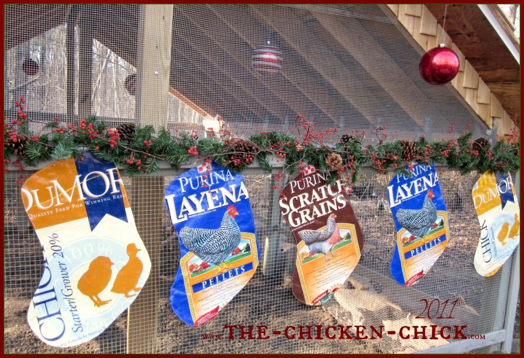 Today I am sharing my DIY repurposed feed bag chicken Christmas stocking tutorial so you can make them yourself and I can stop selling them in my online store and focus more on cookie baking next year! Today I am sharing my DIY repurposed feed bag chicken Christmas stocking tutorial so you can make them yourself and I can stop selling them in my online store and focus more on cookie baking next year!
