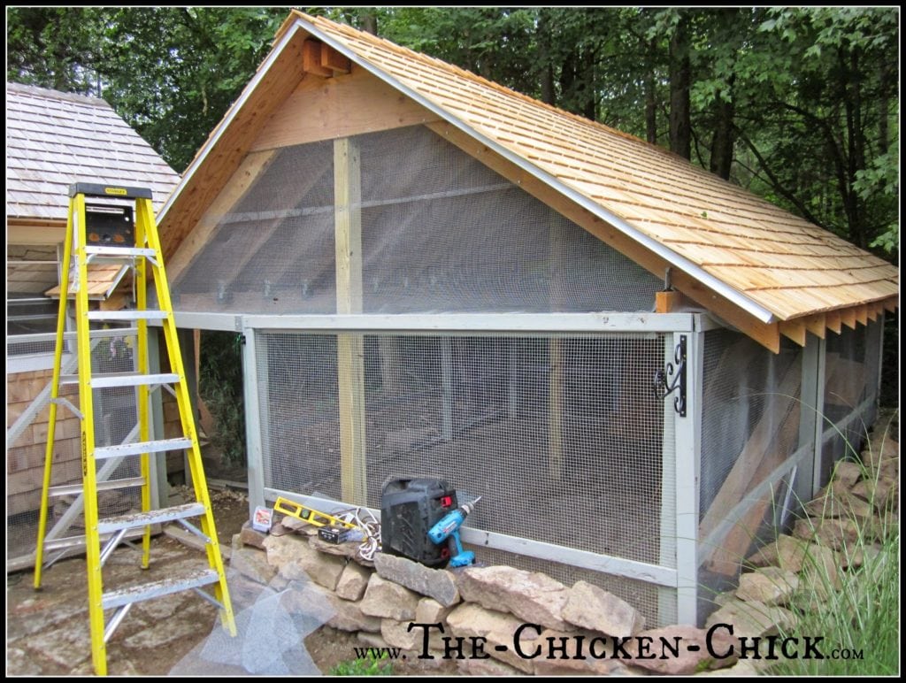 Chicken Coop Design Essentials, Details and Luxuries Guide