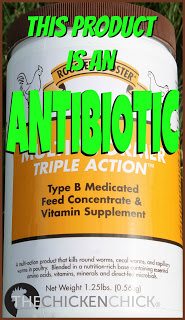 The medications affected by the VFD are primarily water-soluble antibiotics, which, as of January 1, 2017 will no longer be available for purchase without a veterinarian's prescription. Also included in the VFD restriction is the antibiotic hygromycin B, which is found in deworming medications Strike III and Rooster Booster, for example. The medications affected by the VFD are primarily water-soluble antibiotics, which, as of January 1, 2017 will no longer be available for purchase without a veterinarian's prescription. Also included in the VFD restriction is the antibiotic hygromycin B, which is found in deworming medications Strike III and Rooster Booster, for example.