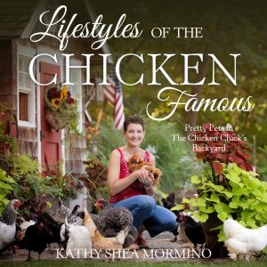 Lifestyles of the Chicken Famous